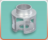 centrifugal castings