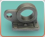 gray cast iron 