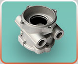 gray cast iron 