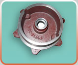 steel castings